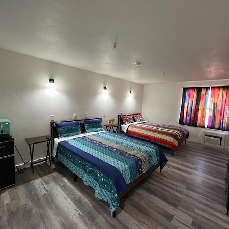 Hotel La Unica Austin Zewnętrze zdjęcie