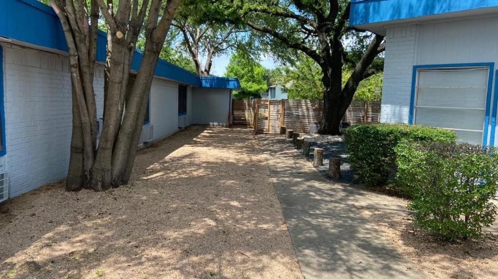 Hotel La Unica Austin Zewnętrze zdjęcie