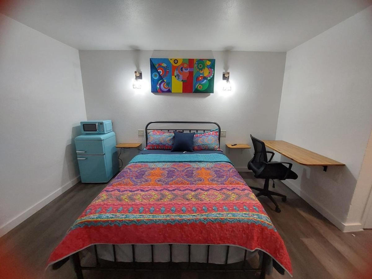 Hotel La Unica Austin Zewnętrze zdjęcie