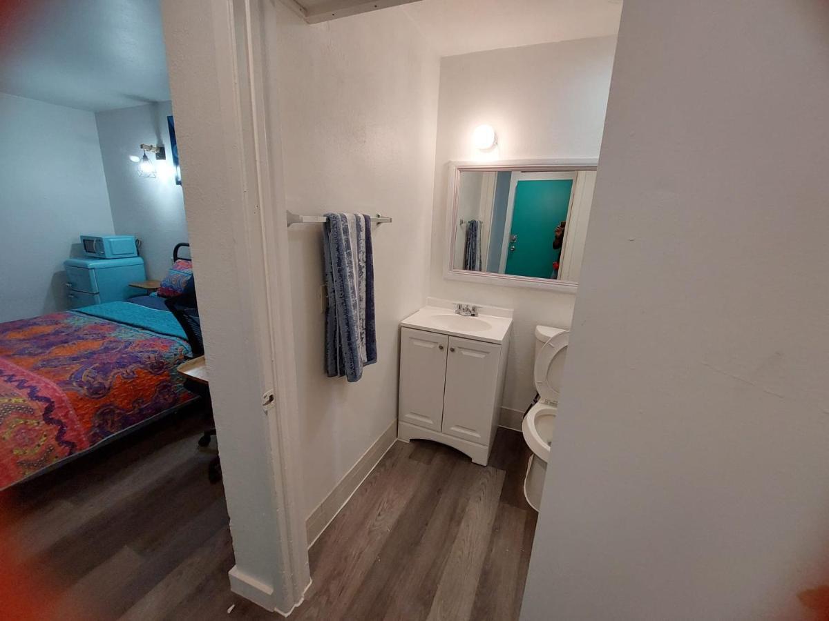 Hotel La Unica Austin Zewnętrze zdjęcie