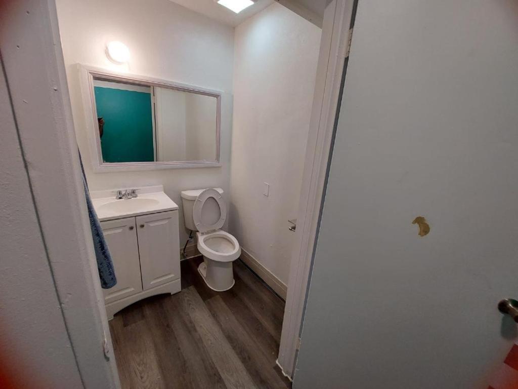 Hotel La Unica Austin Zewnętrze zdjęcie