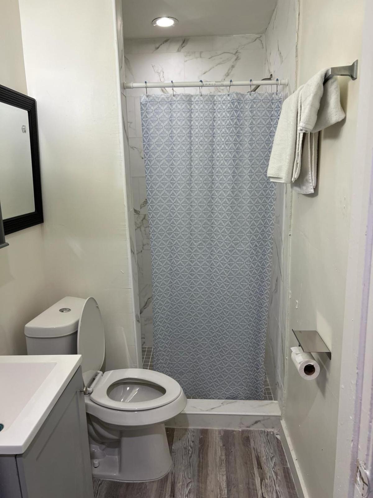 Hotel La Unica Austin Zewnętrze zdjęcie