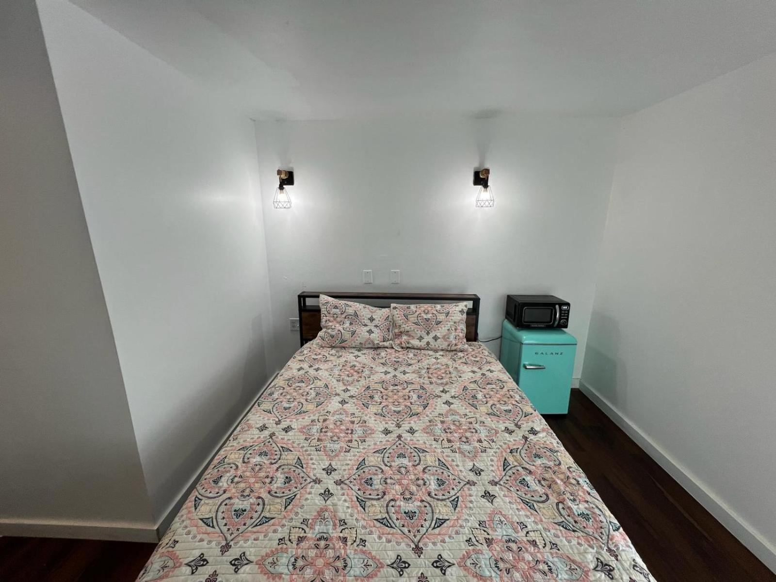 Hotel La Unica Austin Zewnętrze zdjęcie