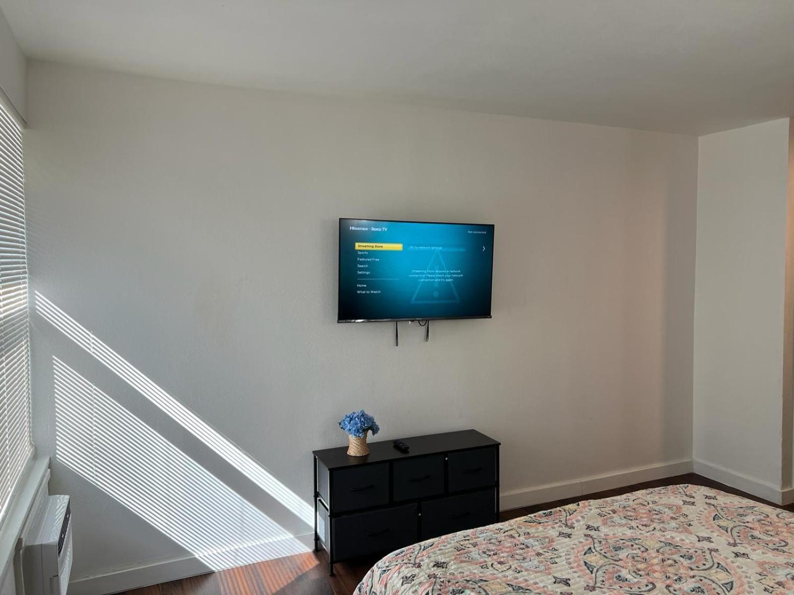 Hotel La Unica Austin Zewnętrze zdjęcie