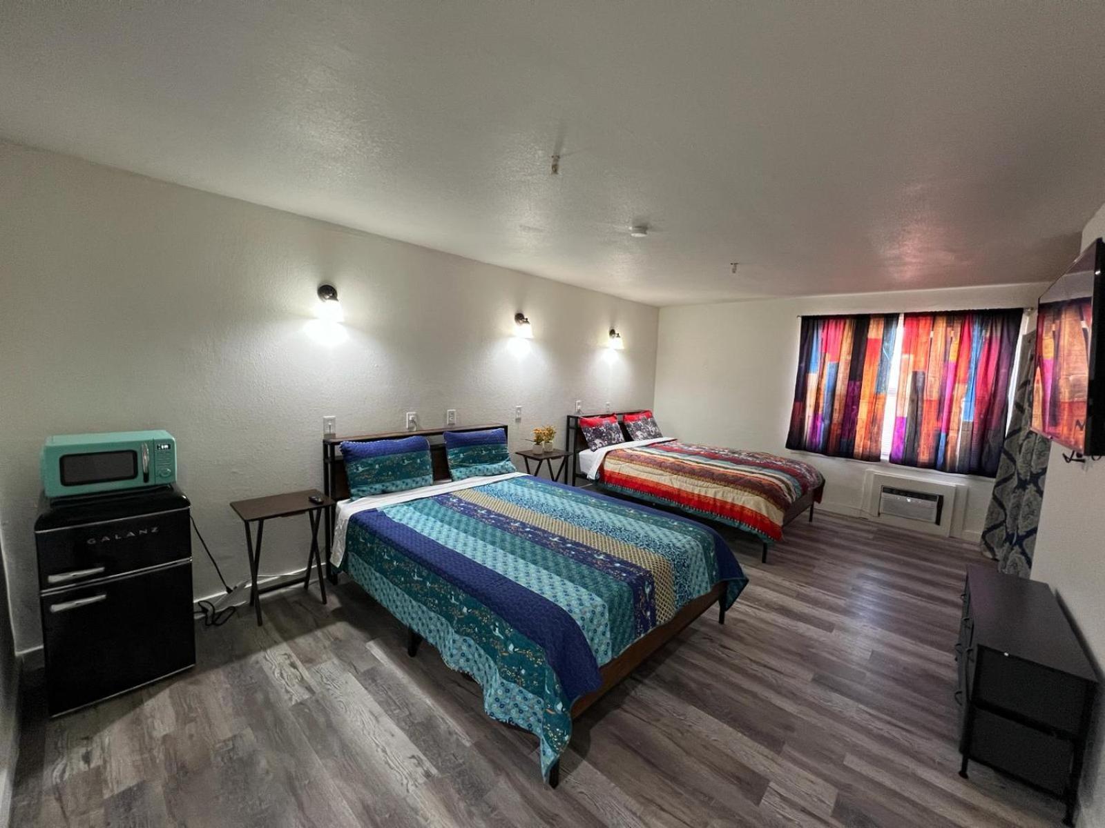 Hotel La Unica Austin Zewnętrze zdjęcie