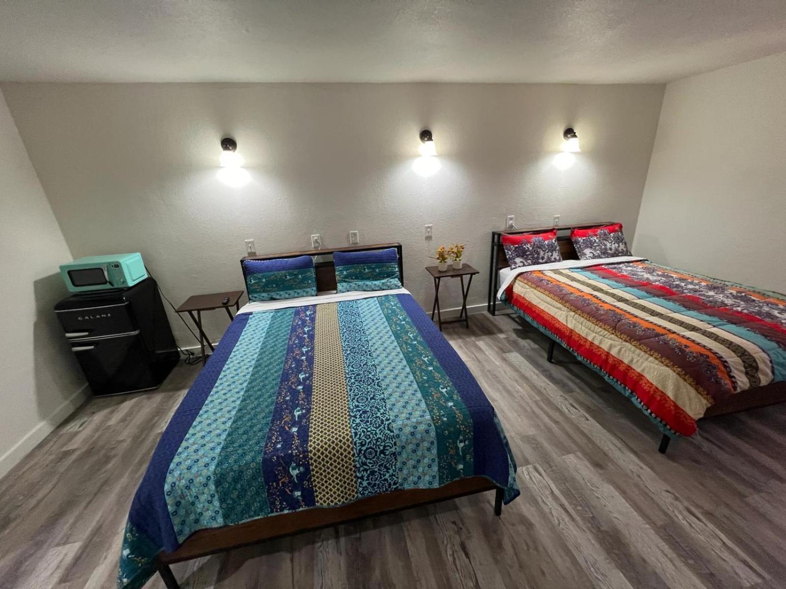 Hotel La Unica Austin Zewnętrze zdjęcie